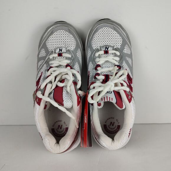 Y2K Deadstock New Balance 882 retro running streetwear shoes womens 6.5 - Picture 5 of 9